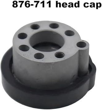 Nv45ab2 パーツフィーダー ピストン バンパー フィードピストン ヘッドキャップ ガスケット Oリングキット 日立&メタボ Hpt Nv45ab2 Nv45ab2s ルーフィングネイラー対応