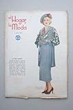 Barcelona : El Hogar y La Moda, 1935
