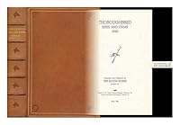 Thoroughbred Sires and Dams - 1940 B0035RLLC6 Book Cover