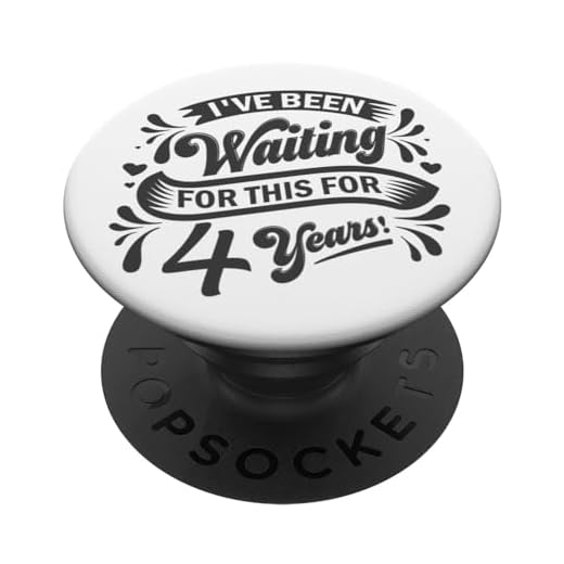 Año bisiesto Cumpleaños 29 de febrero Cumpleaños 29 de febrero 29 de febrero PopSockets PopGrip Intercambiable
