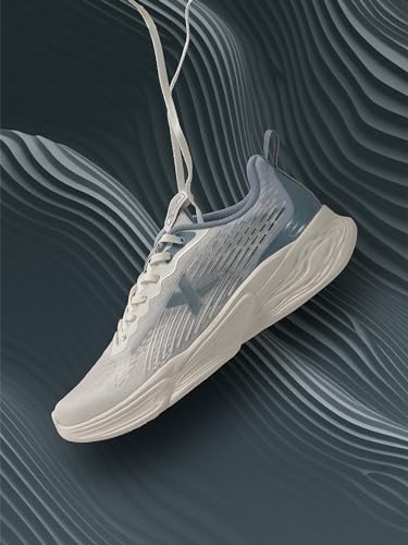 Image of XTEP Men's Performance Running Shoes | Lightweight Sneakers for Fitness & Training