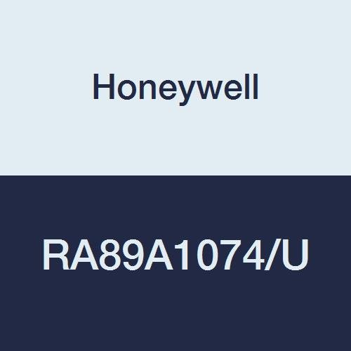 Honeywell RA89A1074/U Switching Relay with Internal Transformer, 120V
