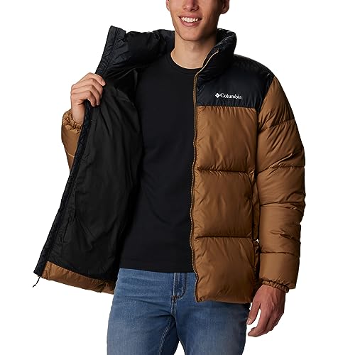 Image of Columbia Men's Puffect II Jacket