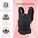 Imagen de Manduca XT Baby Carrier