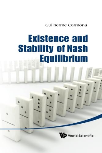 Existence And Stability Of Nash Equilibrium
