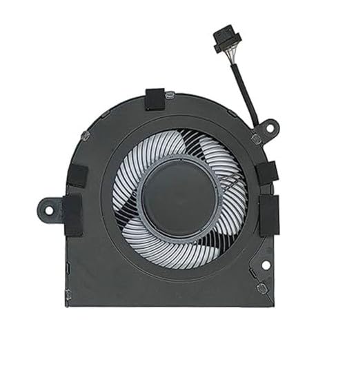 Ventilateur de refroidissement gauche pour Intel NUC M15 Evo LAPRC710 DC5V