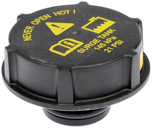 Dorman 54211 Coolant Reservoir Cap Compatible with Select Ford Models