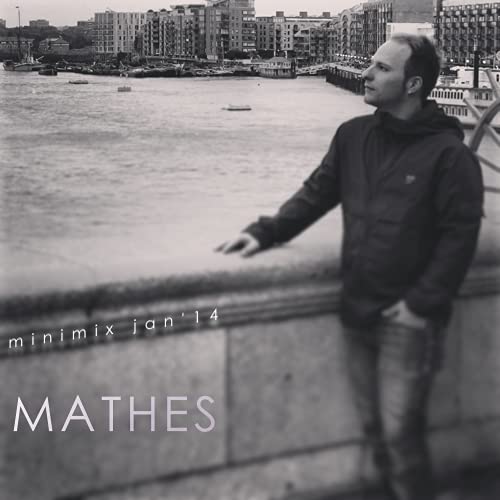 MiniMix Jan'14