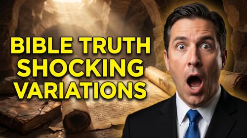 Ezekiel 19-20: Uncovering Ancient Manuscript Variations
