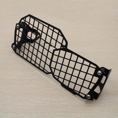 Protège phare pour BMW F800GS F700GS F650GS couvercle transparent
