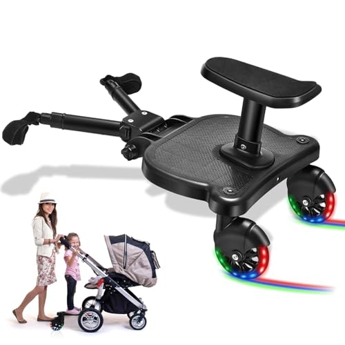 best double stroller