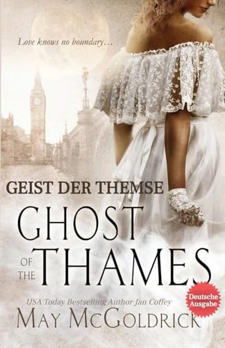 Ghost of the (Thames Geist der Themse)