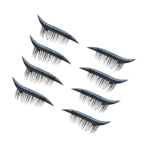 HOMOCONO 4�y�A�N�₩���C�N�A�b�v�܂��X�e�b�J�[ �����p���e�X�e�[�W�p�A�C���C�N���� �ڌ������I�[���}�b�`�X�^�C��