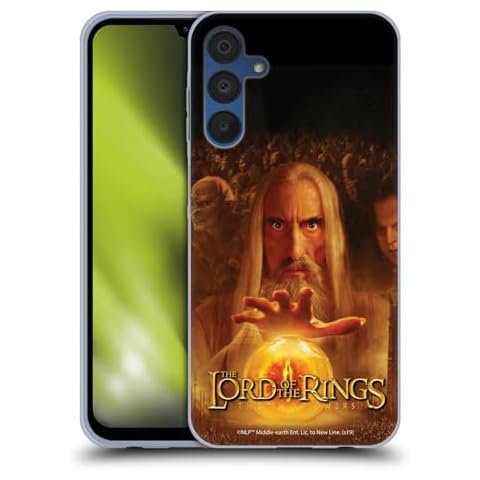 Head Case Designs Lord of The Rings Case Cover