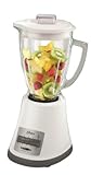 Oster Monterrey - Batidora de vaso, 450 W, 8 velocidades