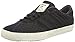 Produktbild adidas Herren Gazelle 70s Low-Top, Schwarz (Core Black/Core Black/Cream White), 42