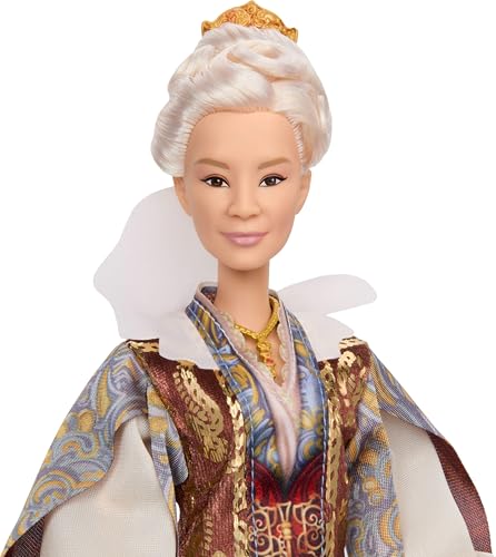 Madame Morrible Fashion Doll, Wicked: Removable Outfits & Accessories - image 3