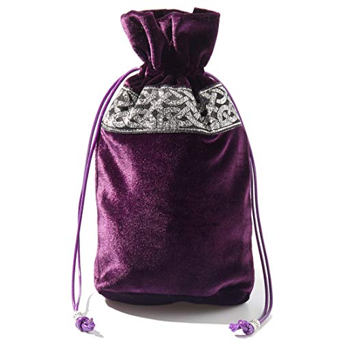 dream cosplay Pochette Tarot Velours Sac Cover