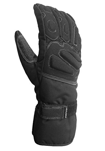 Nerve 31140204_06 Guanti Protettivo Inverno Kq08