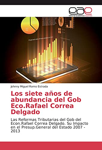 Los siete años de abundancia del Gob Eco.Rafael Correa Delgado: Las Reformas Tributarias del Gob del Econ.Rafael Correa Delgado. Su Impacto en el ... del Estado 2007 - 2013 (Spanish Edition)