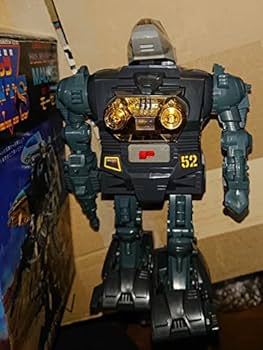 希少　超次元戦隊ラッツ　モーゼス　トミー　タカラトミー　パーツ未開封 Amazon.co.jp: 超次元戦隊ラッツ/RATS 1 モーゼス 欠品有 : おもちゃ