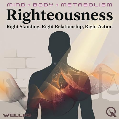 Righteousness Titelbild