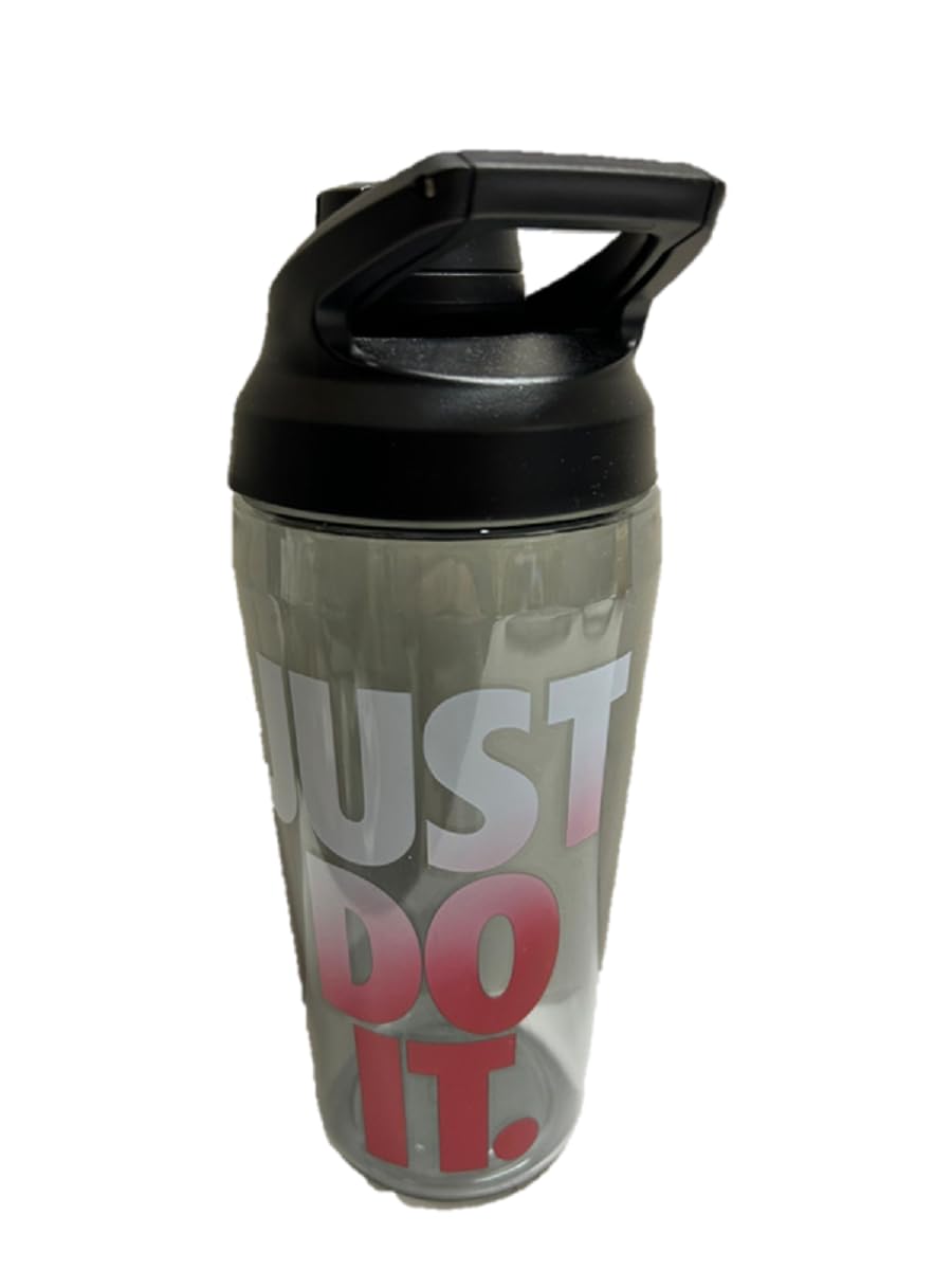 nike twist top insulated water bottle