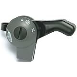 Marke: Sturmey Archer, Sonstiges: Modell: Clickschalter 3-Gang