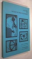 A Guide to Museum Pest Control 0942924142 Book Cover