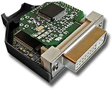DVI - Compact JPG Image Capture Cable for DVI Video with 16GB Flash Drive