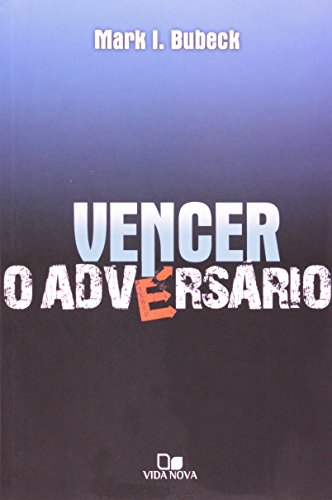 Vencer o Adversário [Portuguese_brazilian] 8527501856 Book Cover
