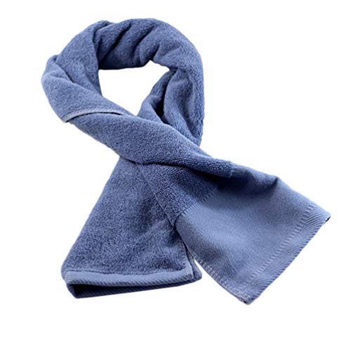 Toalha de banho de spa TOPBATHY Toalha de algodão macia Toalha de esportes ao ar livre Toalha de ban