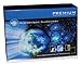 2661B001AA Compatible Toner Cartridge, 2900 Page Yield, Cyan
