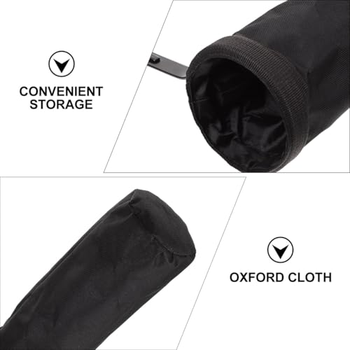 Baguettes de batterie résistantes Gatuida accessoire pratique de protection