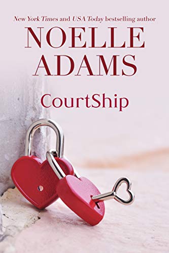 CourtShip (Best Friends Book 1)