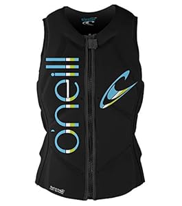 O'NEILL Damen Slasher Comp Weste