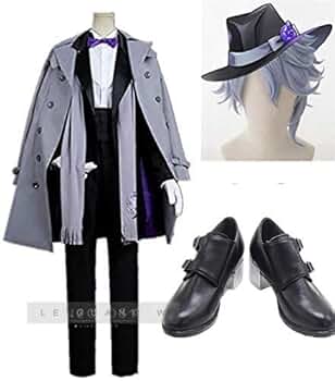 ツイステッドワンダーランド ツイステ オクタヴィネル寮 アズール 寮服 Amazon.co.jp: ツイステッドワンダーランド ツイステ オクタ