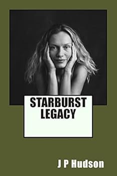 Paperback Starburst Legacy Book