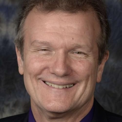 Music's Healing Power with Steve Siler