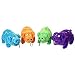 Multipet Plush Polka Dot Goblet Pig That Grunts, 9-Inch