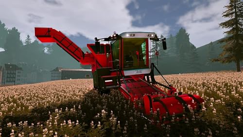 Real Farm Premium Edition (Xbox Series X)