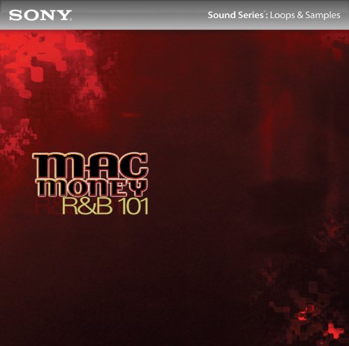 Mac Money: R&B 101 [Download]