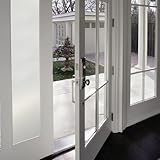 Artscape 01-0124 Etched Glass Sidelight Window Film 12