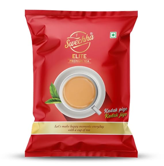 MG Traders Swechha Elite Premium Tea, 250 g (Pack Of 1, Premium Tea)-image-47