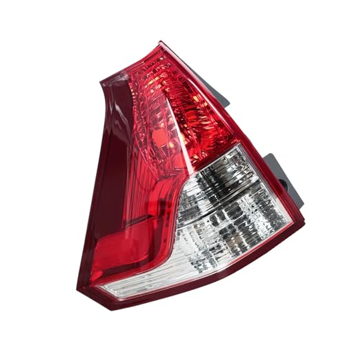 Cabochon feux arrière pour CR-V 2012-2014 | Boîtier de feu stop et clignotant de pare-chocs