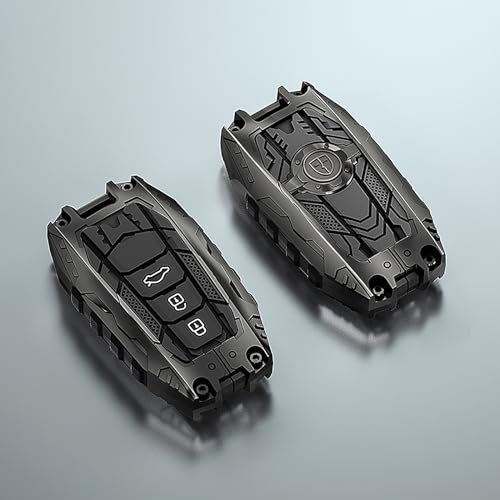 Coque de clé Toyota antichoc pour protéger votre télécommande des chutes