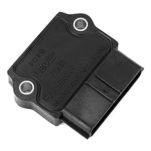 Zjchao Zündkontrollmodul J702T für Miata 1.6L