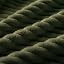 Green-corduroy