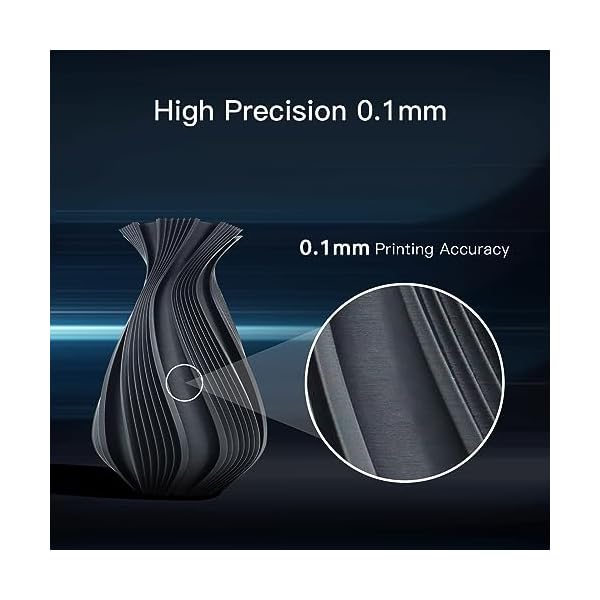 QIDI TECH PLUS2&PLUS3 Imprimante 3D – Image 5