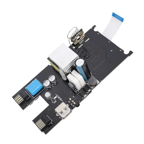 Placa de unidad para AD200Pro que repara fallos de encendido en flash 2